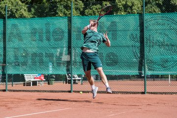 Bild 151 - Kuehlungsborner Tennisturnier